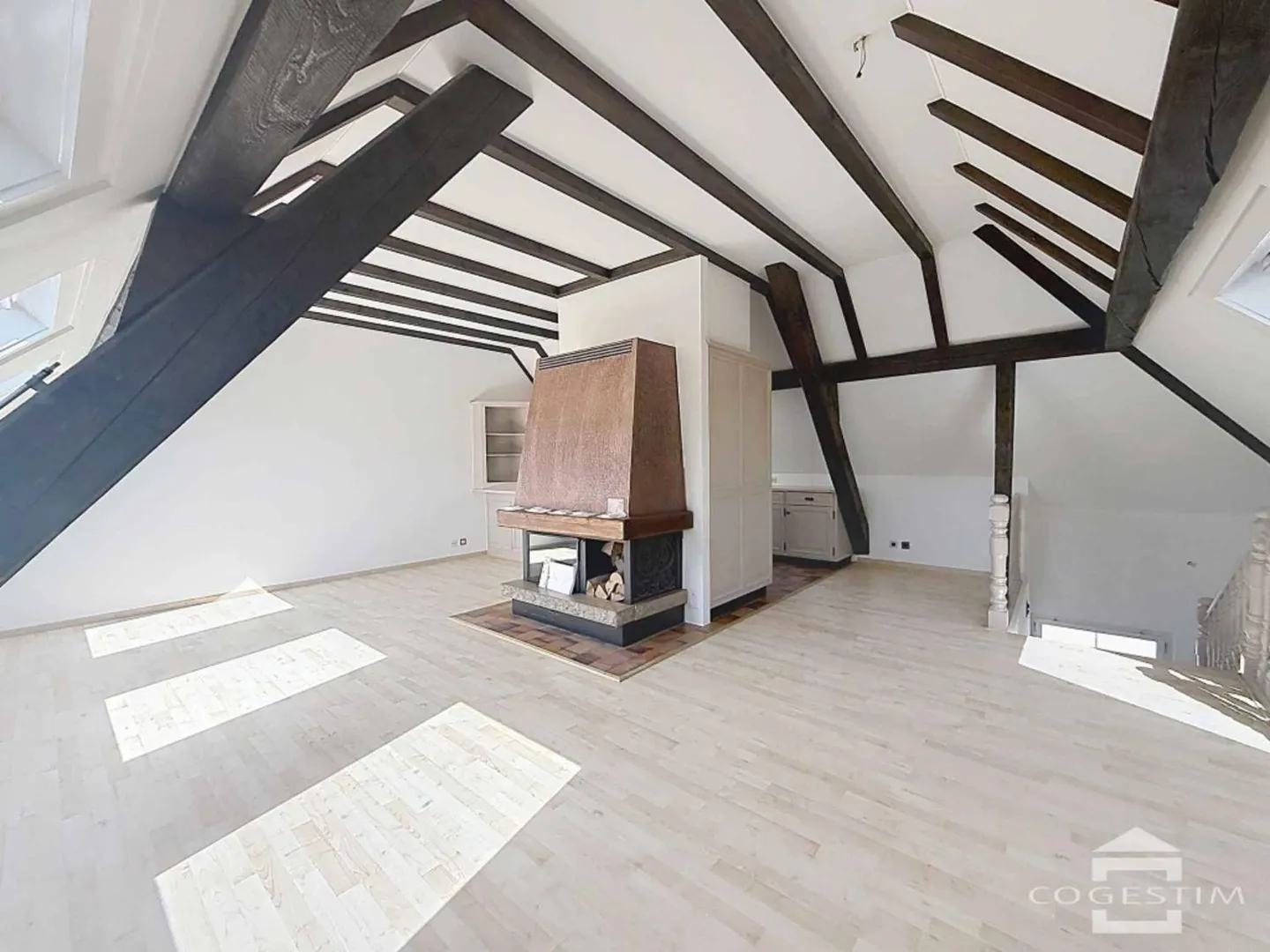 4,5-Zimmer-Wohnung - Foto 7 von 13