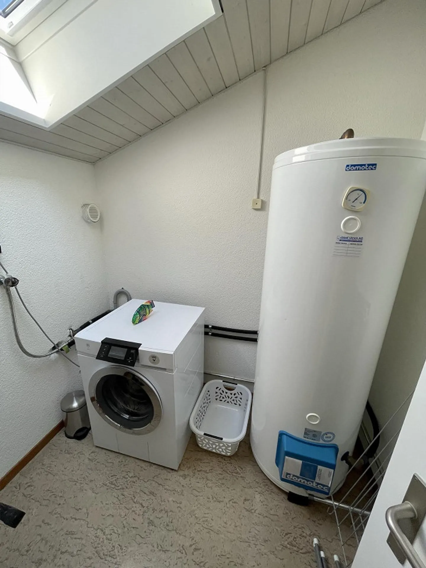 Appartement en Attique Moderne avec Vue - Photo 9 sur 13