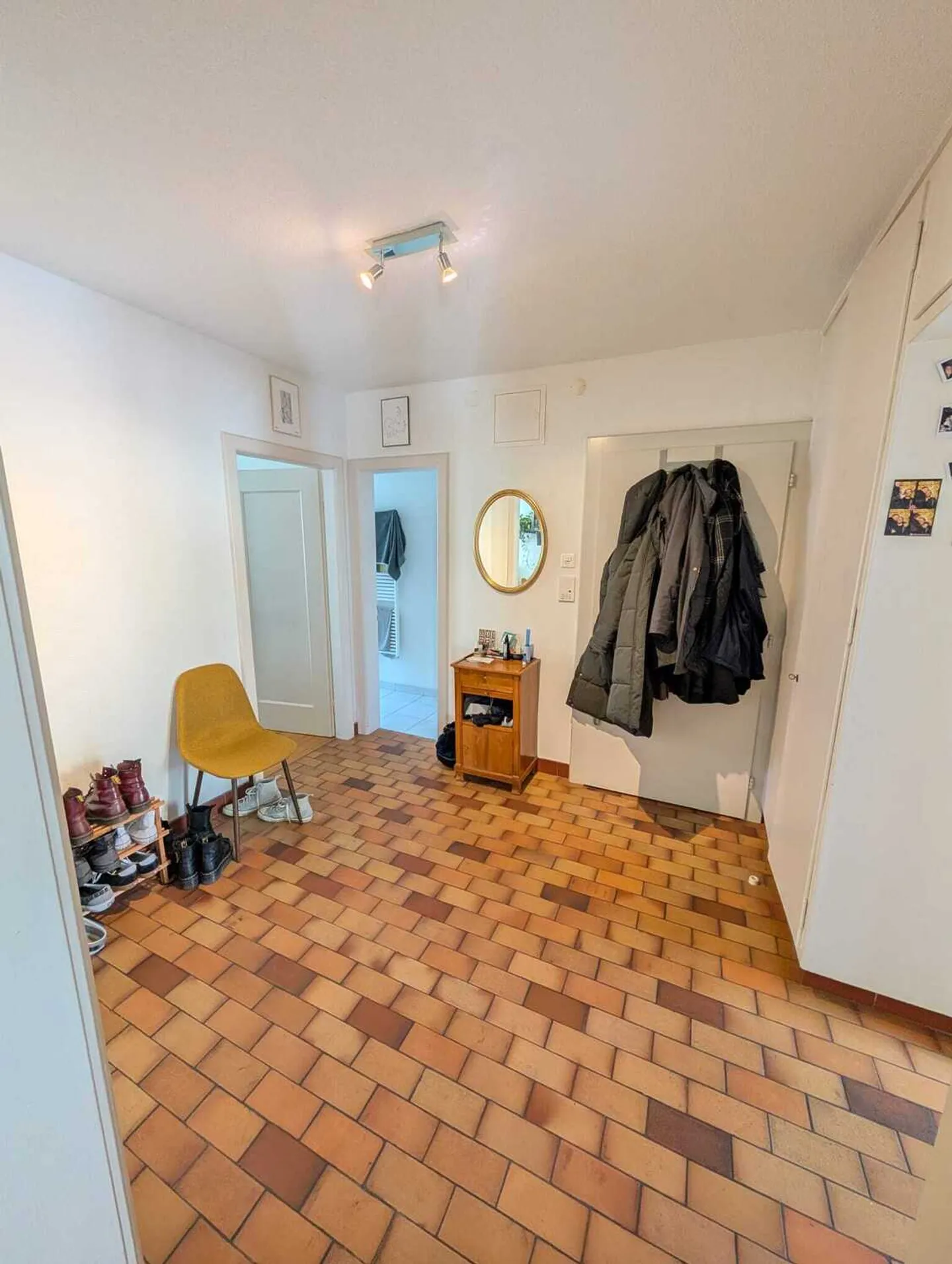 Möblierte Wohnung in Oerlikon - Foto 8 von 8