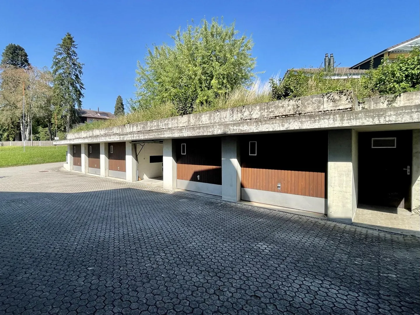 Appartement en Attique Moderne avec Vue - Photo 12 sur 13