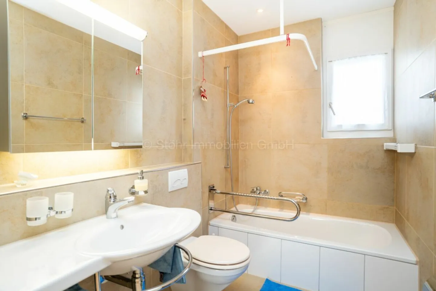 Wohnung kaufen - Foto 10 von 24
