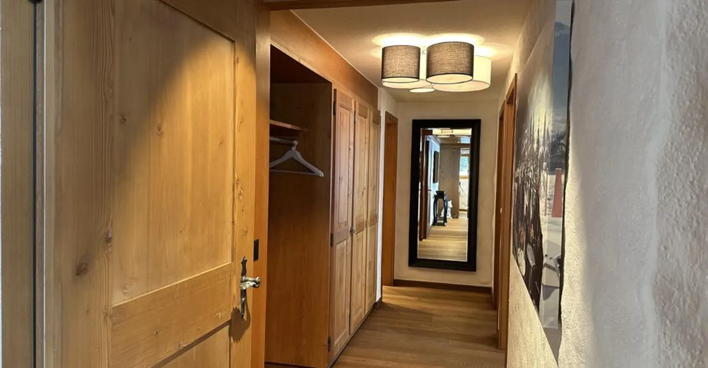 3.5 Room Apartment for Short Stays in a Good Location - Photo 5 of 13