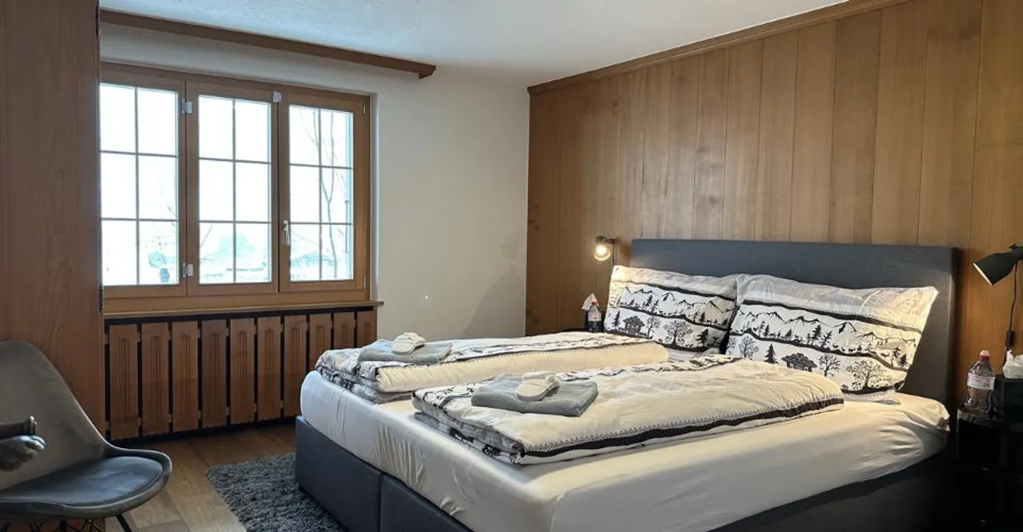 3.5 Room Apartment for Short Stays in a Good Location - Photo 6 of 13