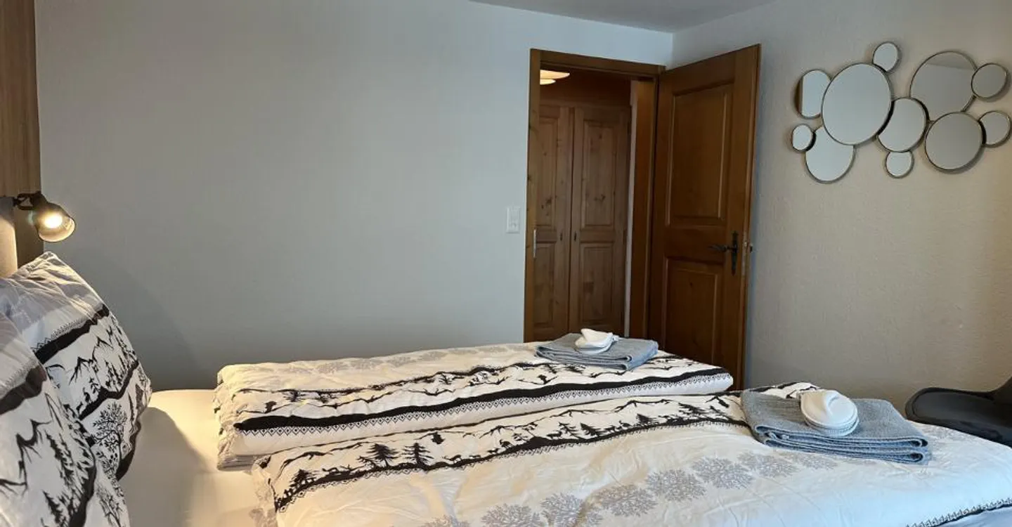 3.5 Room Apartment for Short Stays in a Good Location - Photo 7 of 13