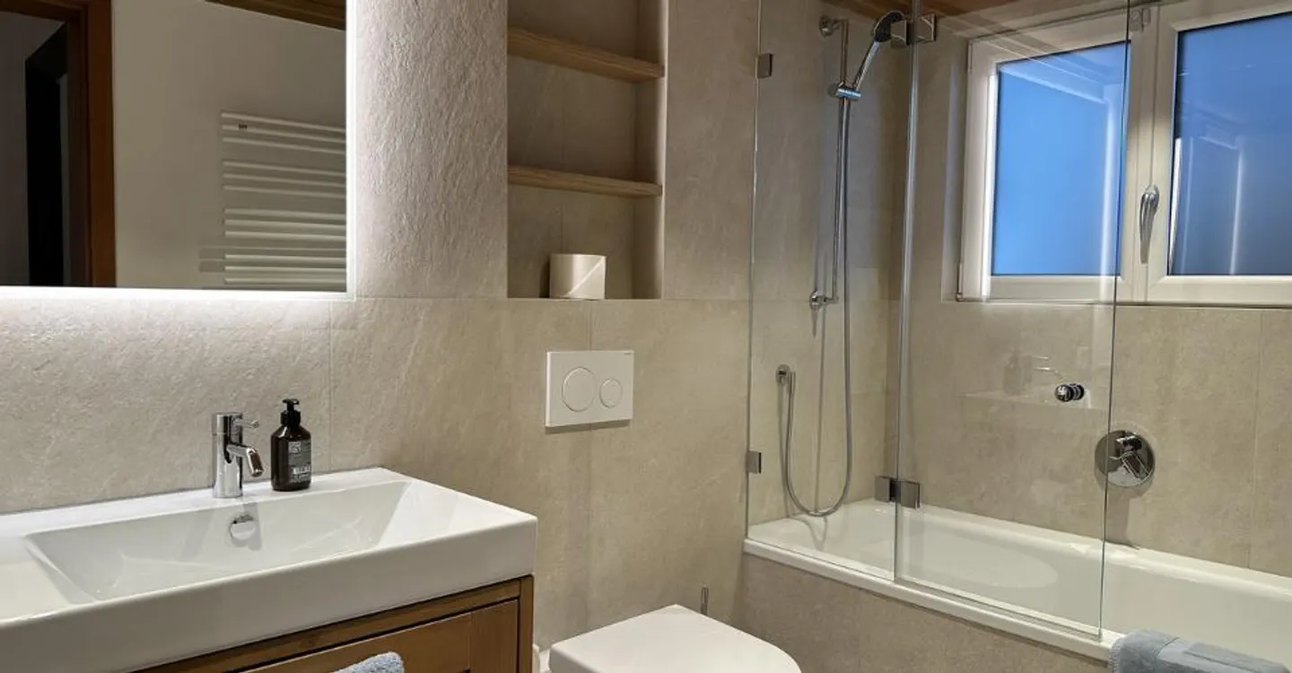 3.5 Room Apartment for Short Stays in a Good Location - Photo 8 of 13