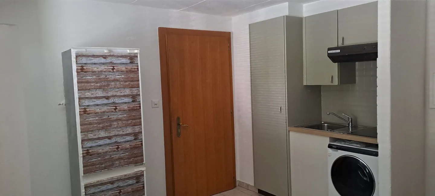 Charming Studio in Charrat - Photo 1 of 8
