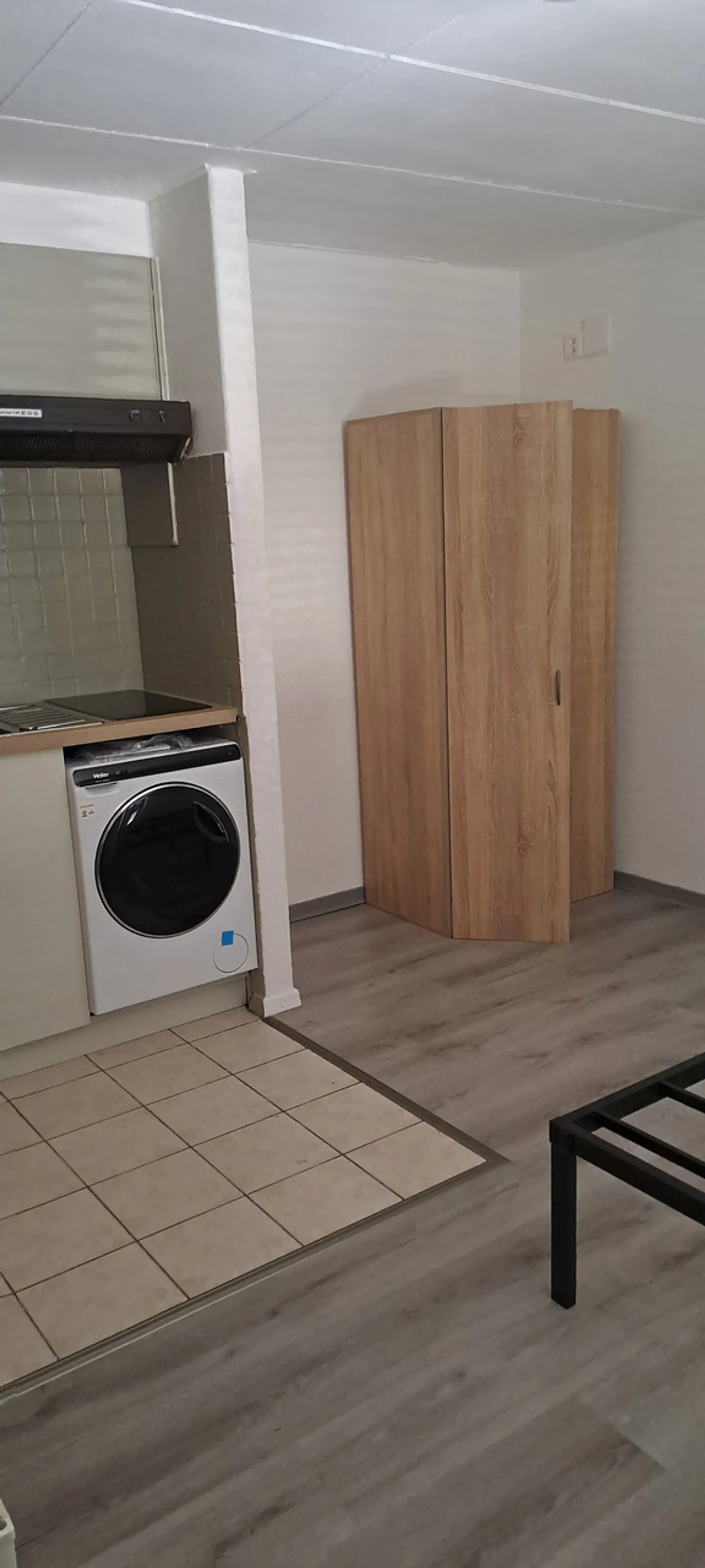 Charming Studio in Charrat - Photo 4 of 8