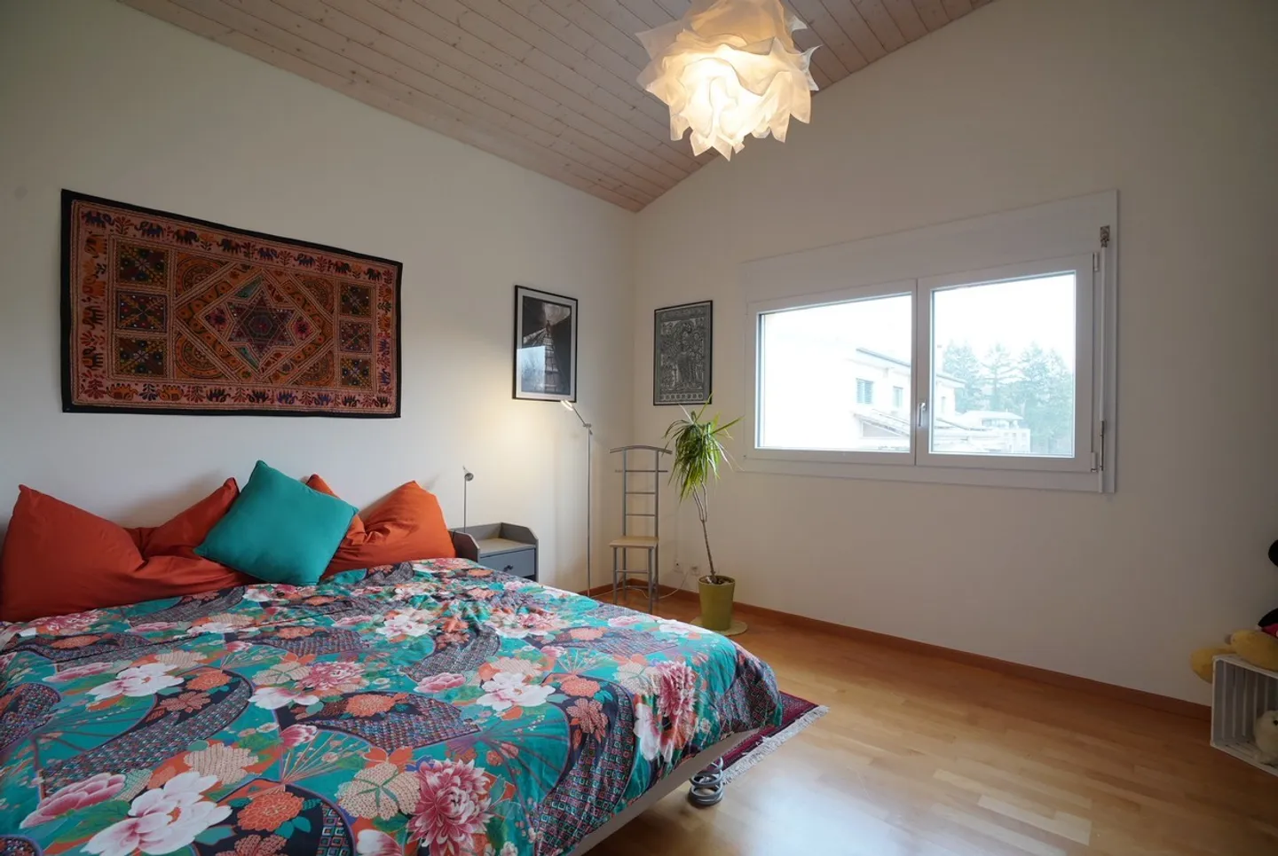 Appartamento Duplex con Terrazza - Foto 6 di 6