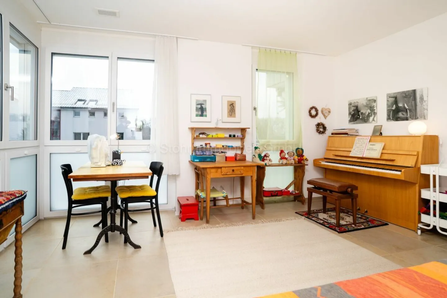 Wohnung kaufen - Foto 8 von 24