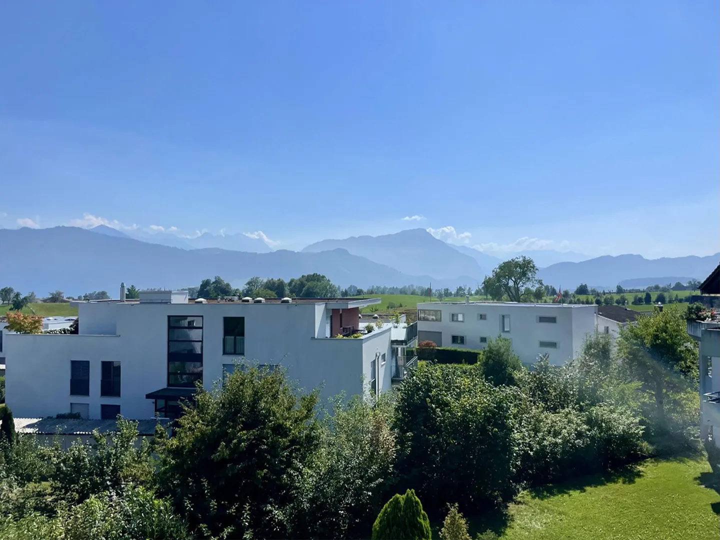 Appartement en Attique Moderne avec Vue - Photo 11 sur 13