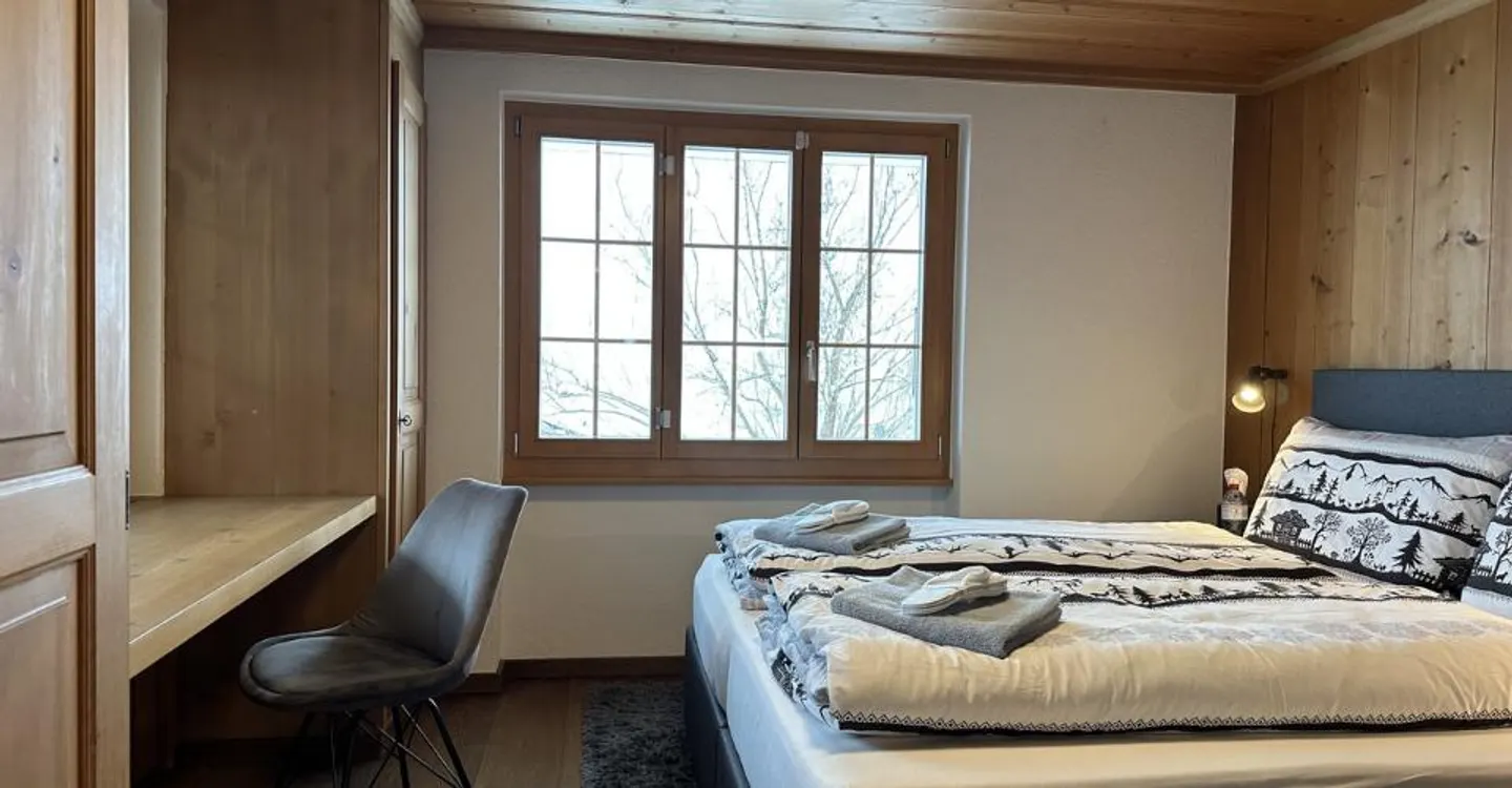 3.5 Room Apartment for Short Stays in a Good Location - Photo 9 of 13