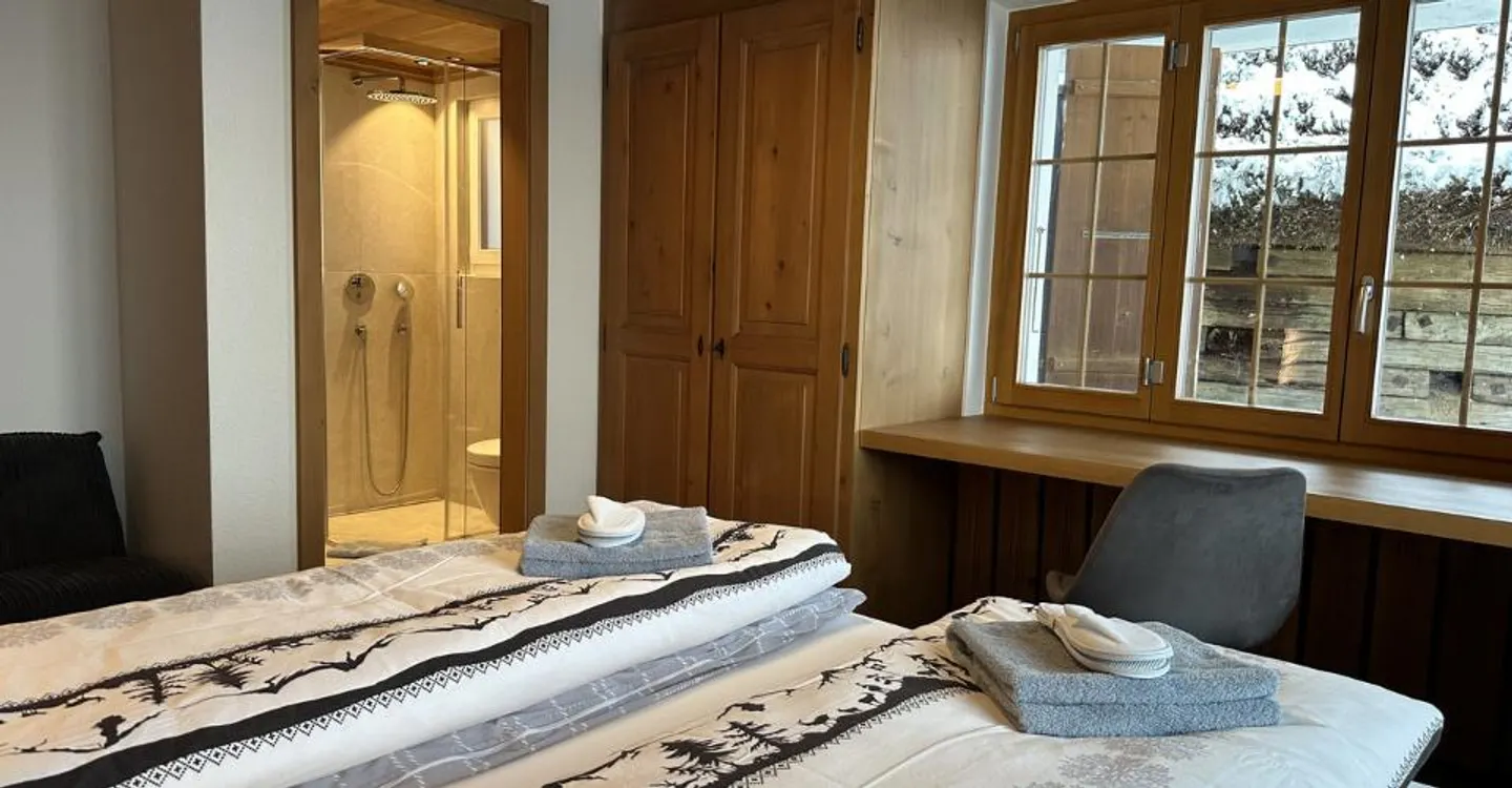 3.5 Room Apartment for Short Stays in a Good Location - Photo 10 of 13