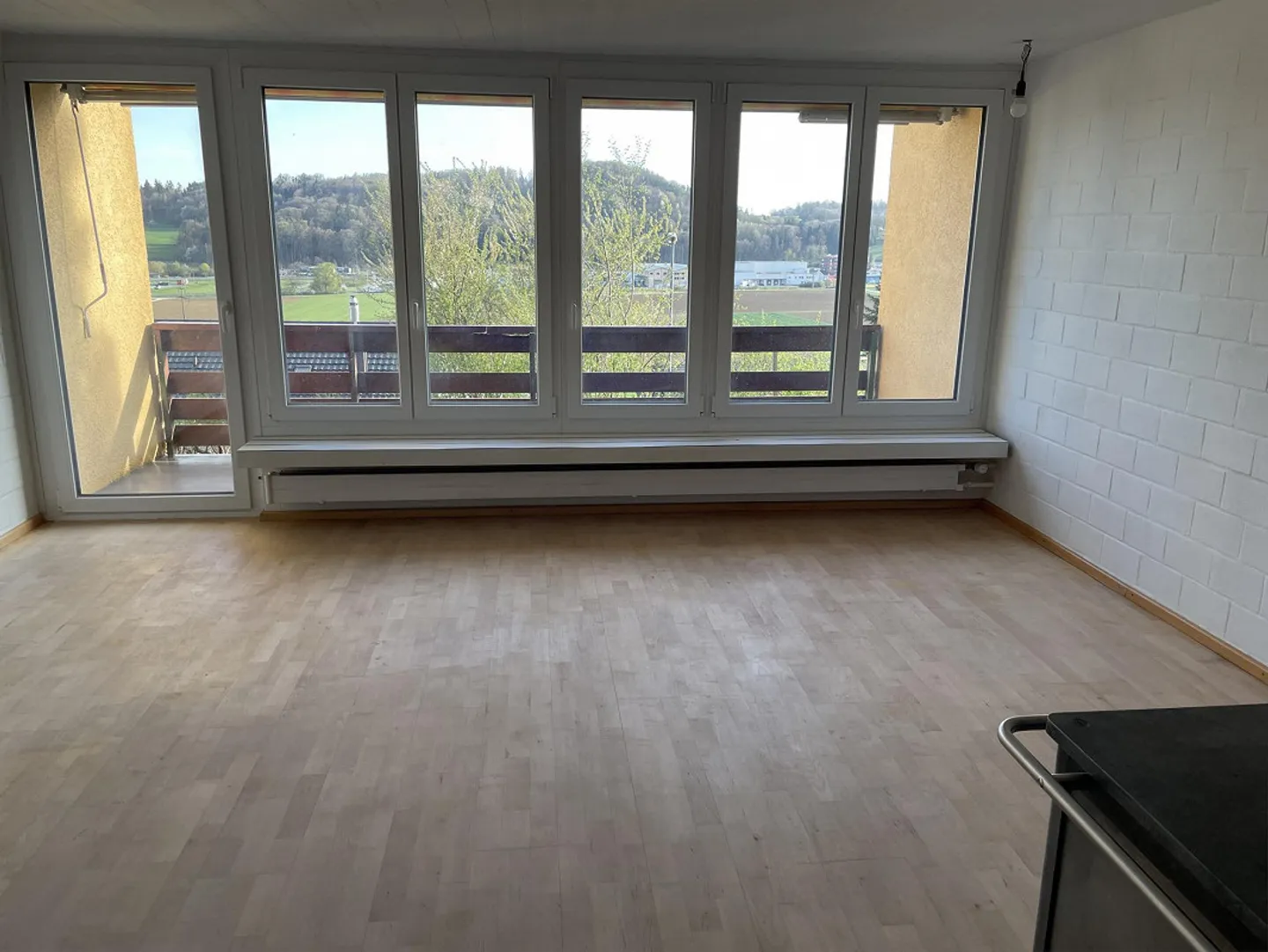 House in Thayngen with beautiful views and garden - Photo 5 of 28