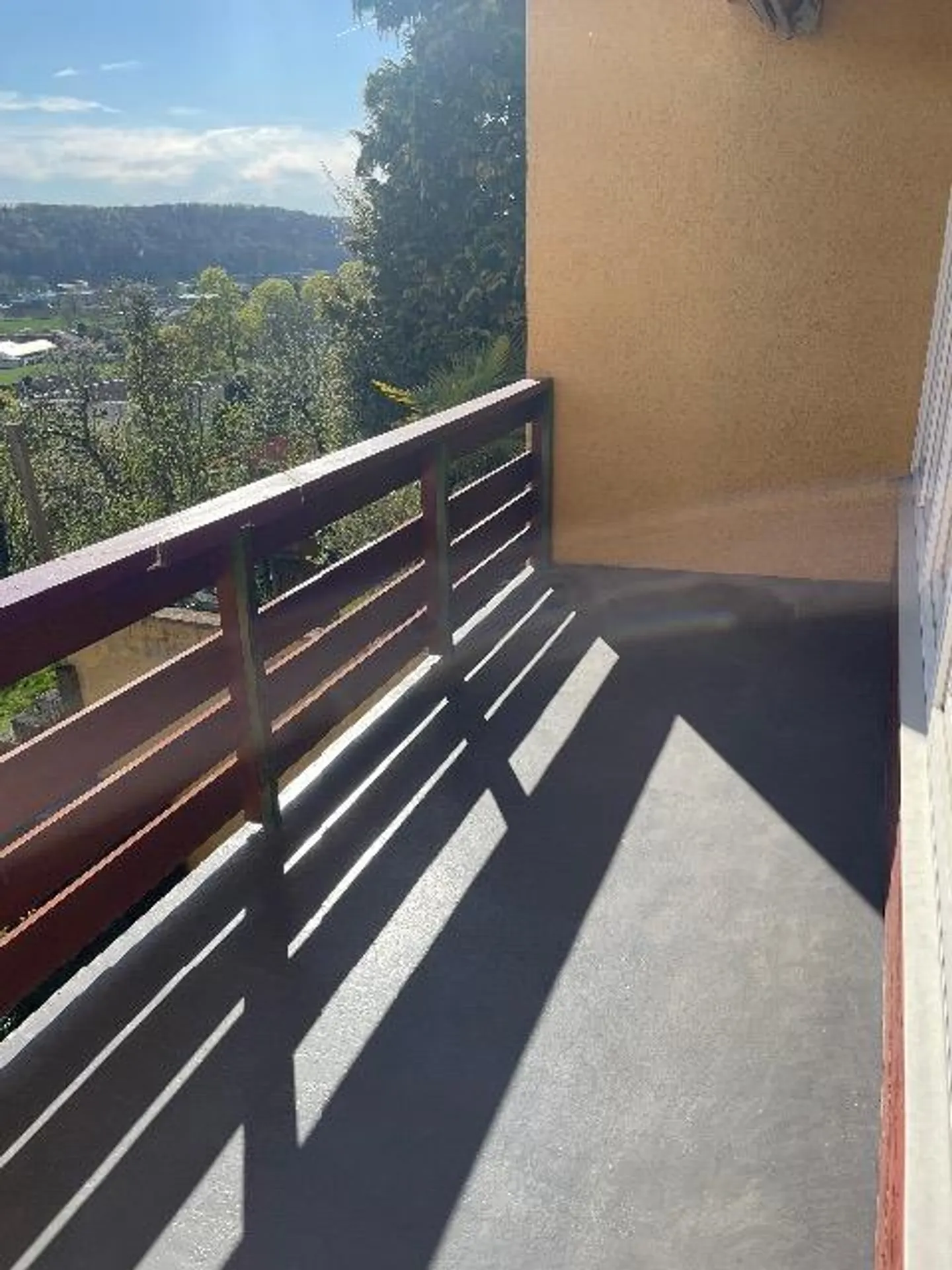 House in Thayngen with beautiful views and garden - Photo 6 of 28