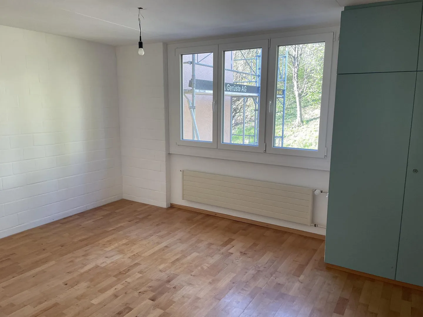 House in Thayngen with beautiful views and garden - Photo 12 of 28