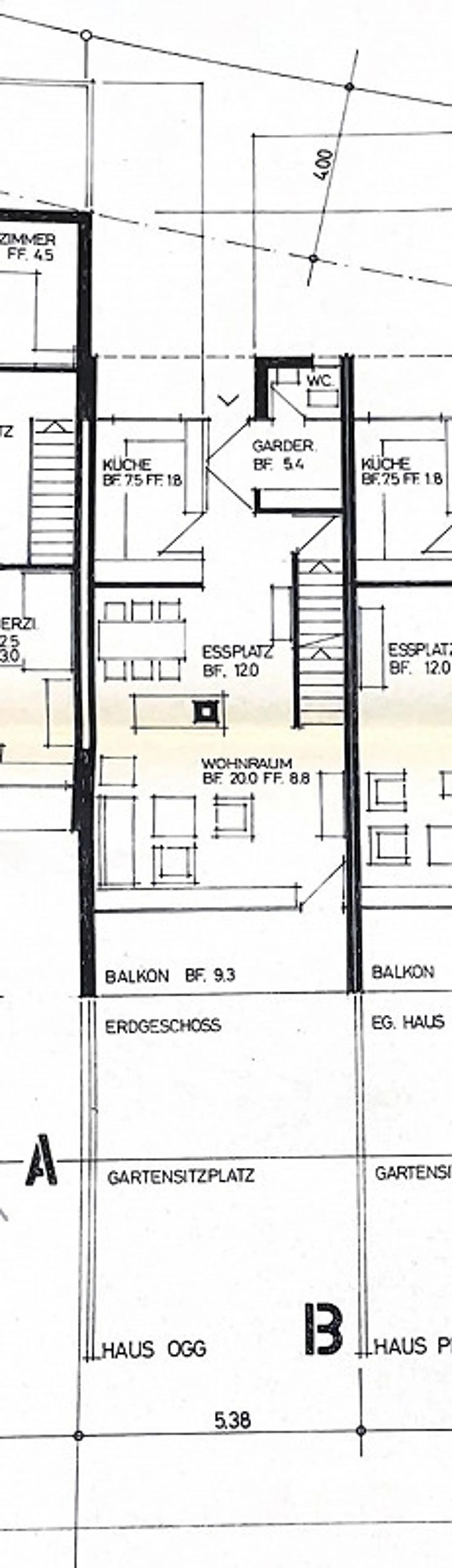 House in Thayngen with beautiful views and garden - Photo 28 of 28