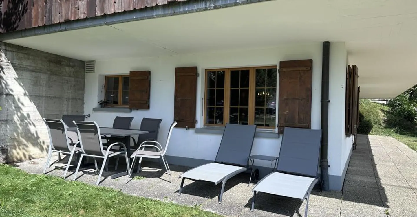 3.5 Room Apartment for Short Stays in a Good Location - Photo 13 of 13