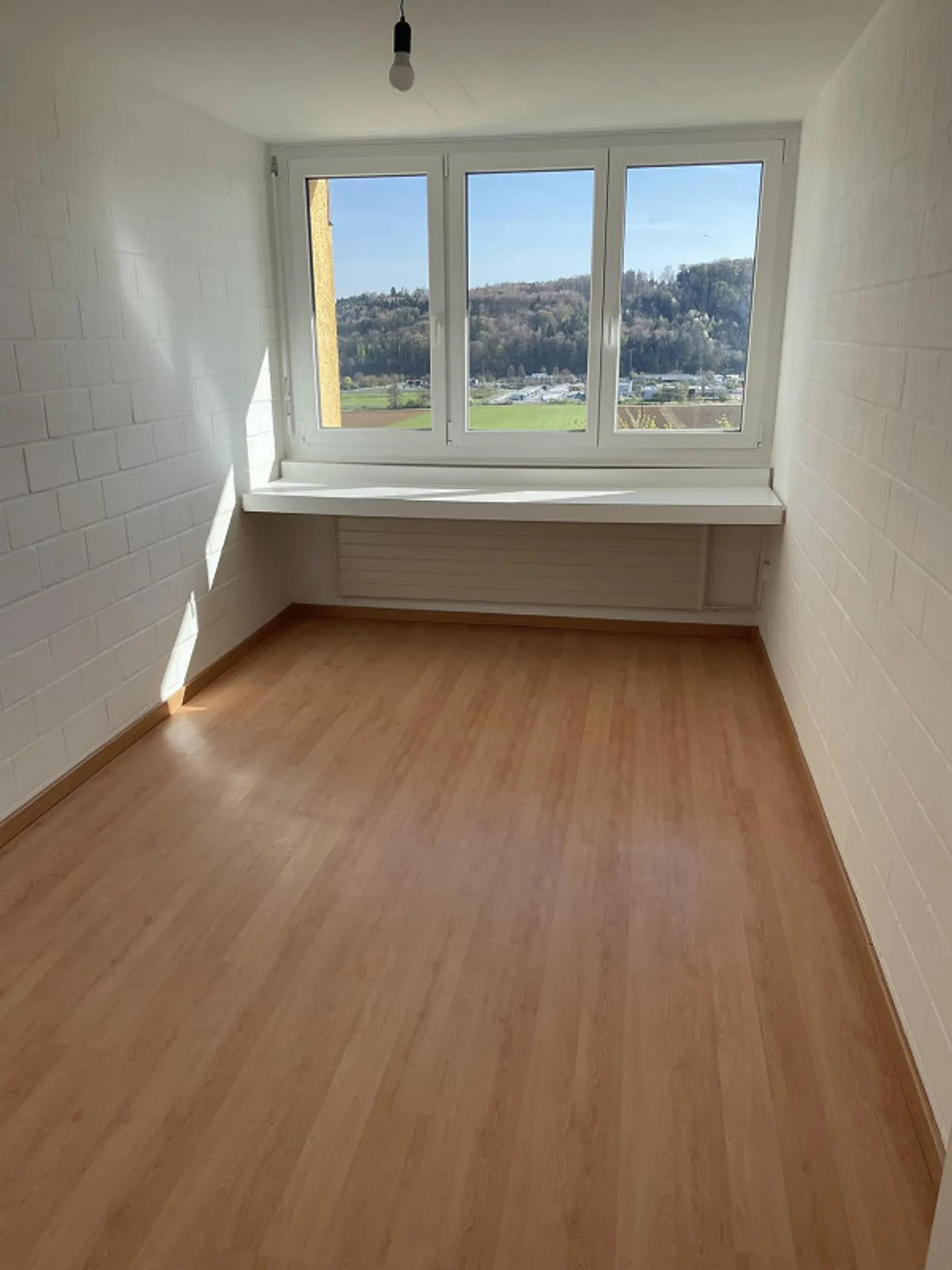 House in Thayngen with beautiful views and garden - Photo 14 of 28