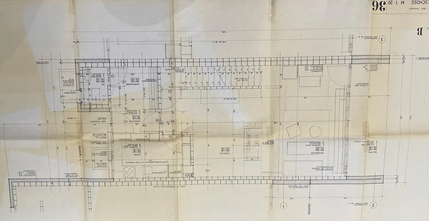 House in Thayngen with beautiful views and garden - Photo 20 of 28