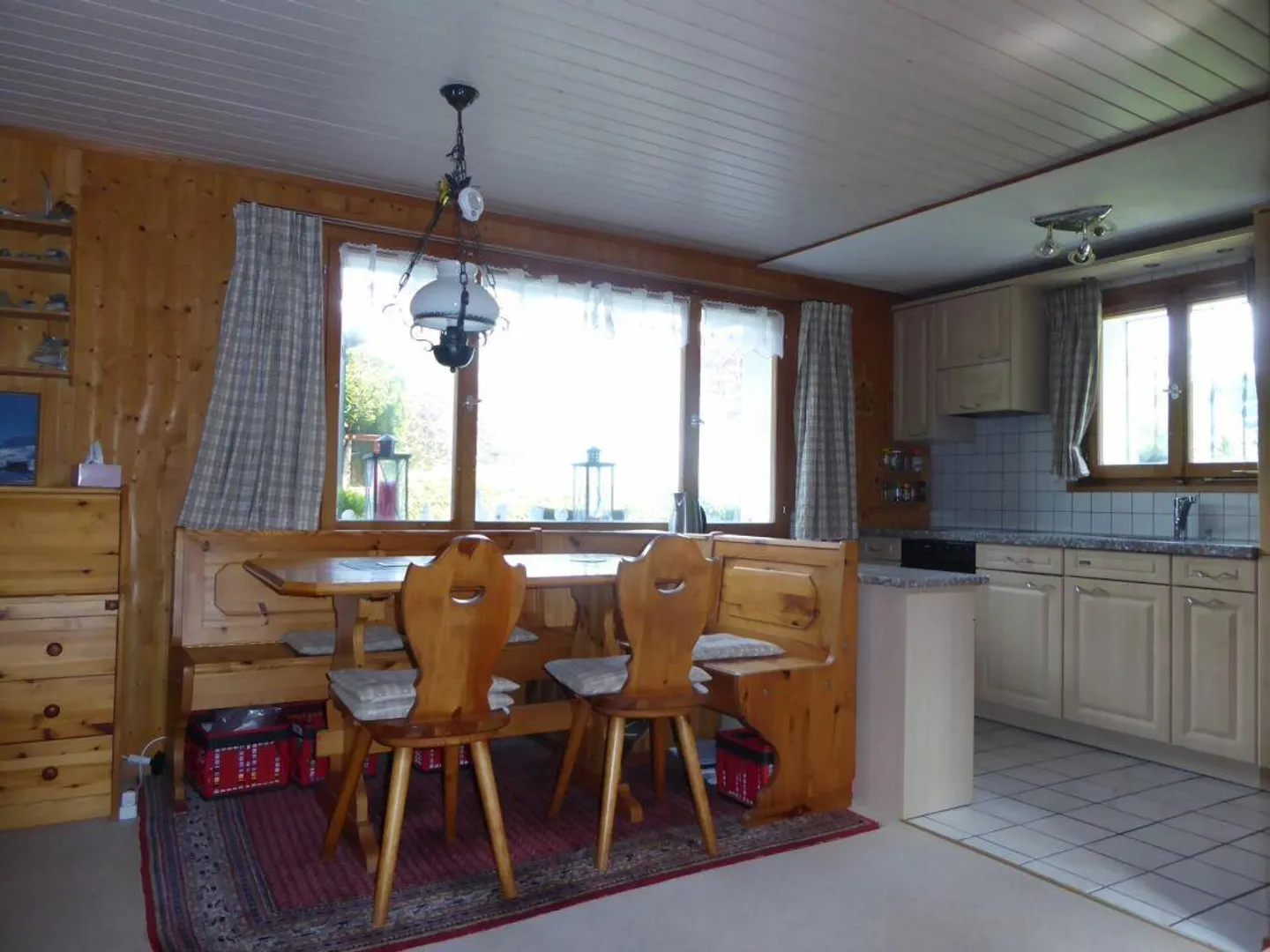 Detached holiday home with unobstructed mountain view - Photo 9 of 19