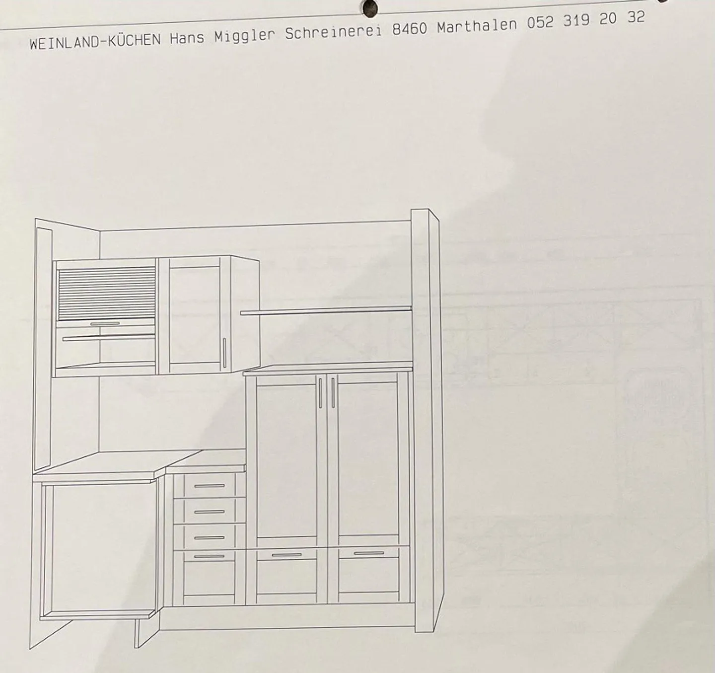 House in Thayngen with beautiful views and garden - Photo 23 of 28