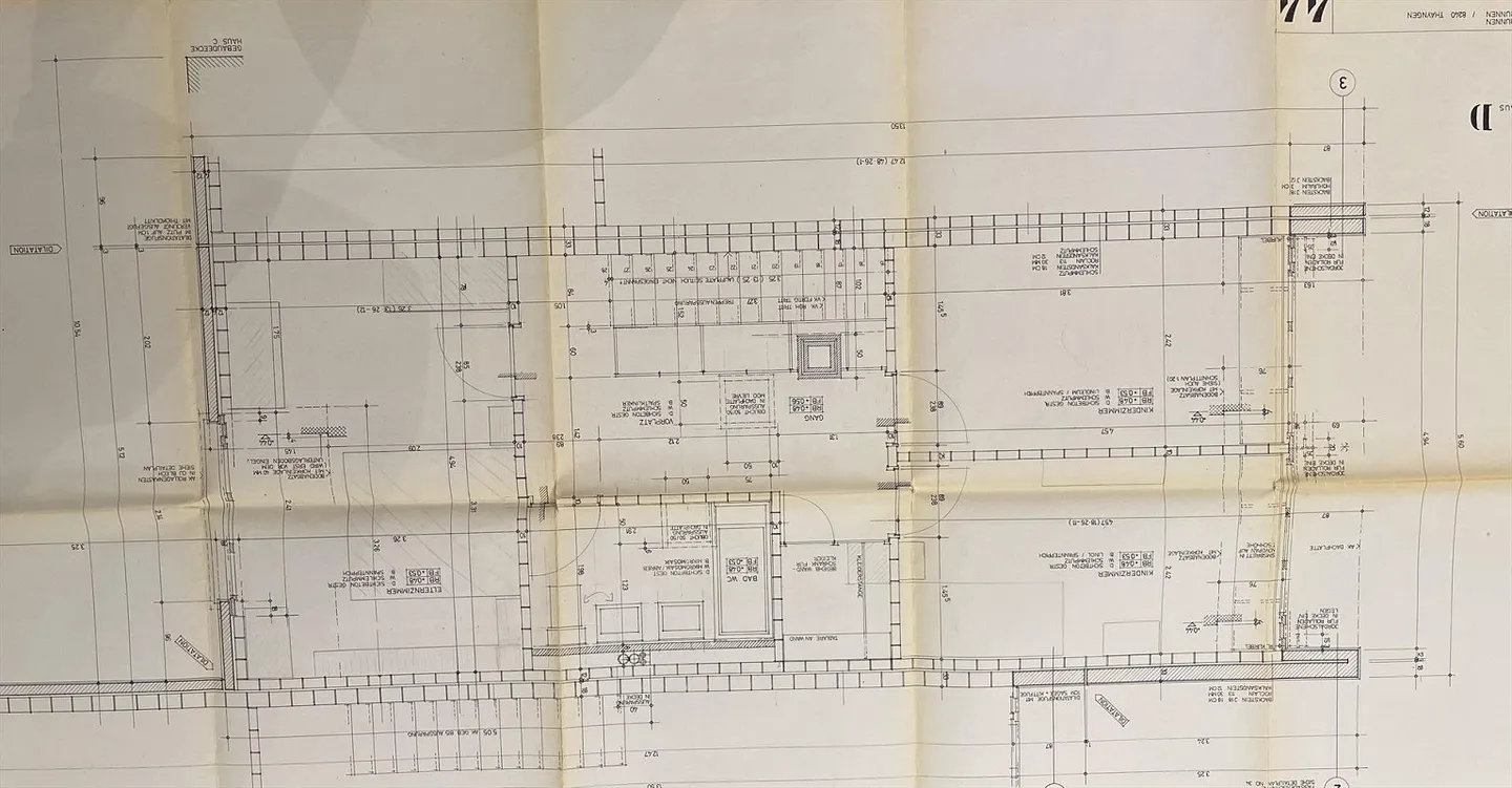 House in Thayngen with beautiful views and garden - Photo 24 of 28