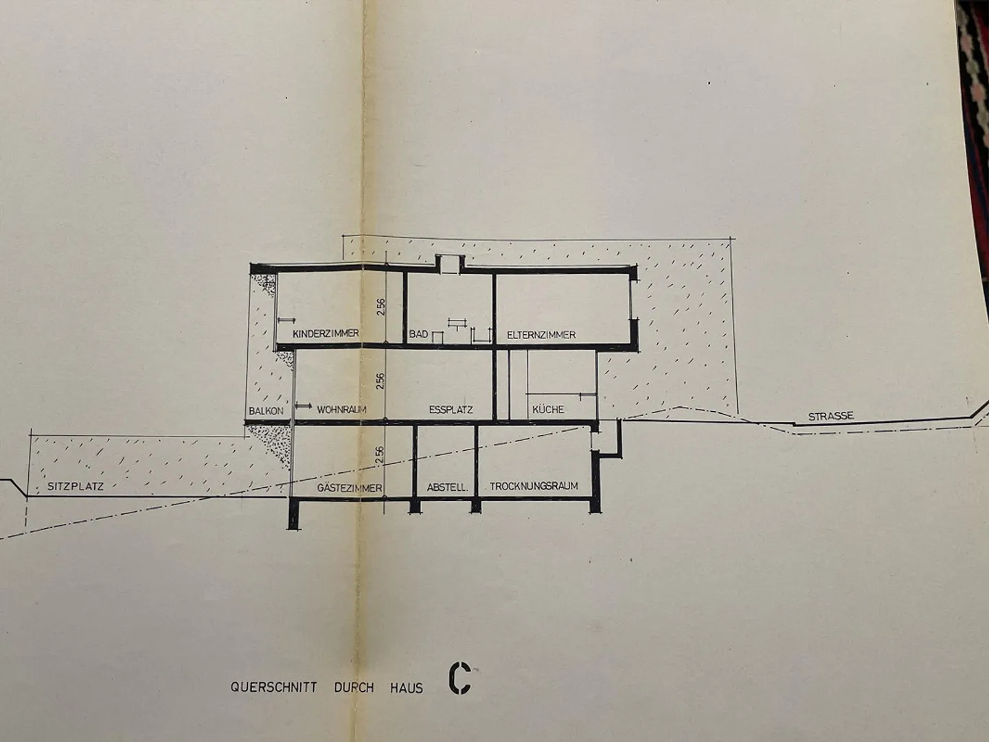 House in Thayngen with beautiful views and garden - Photo 25 of 28