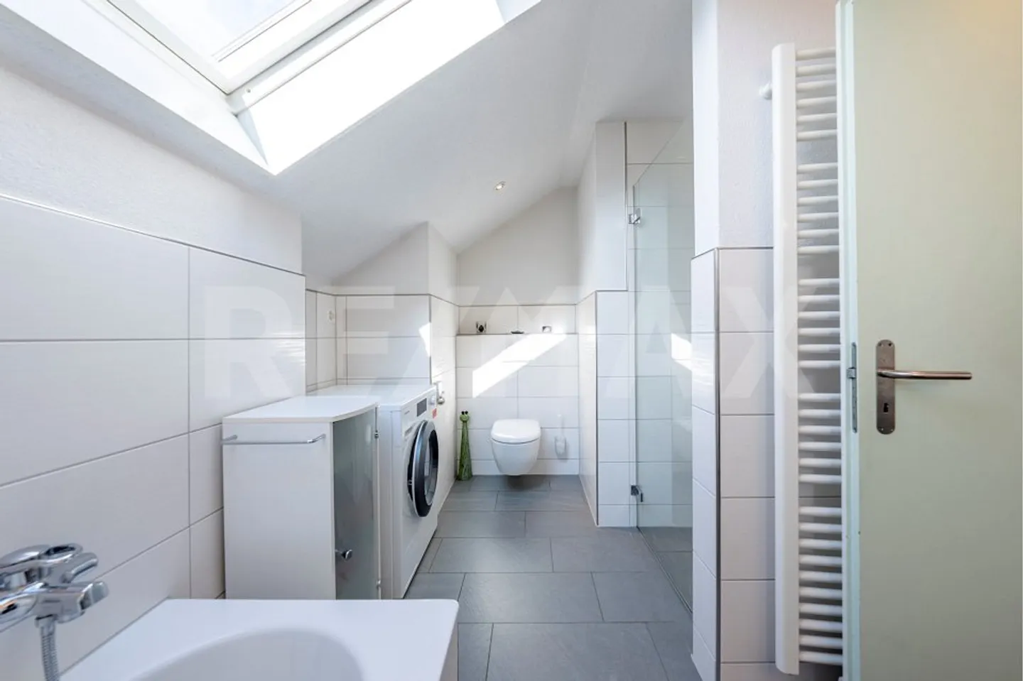 Appartement 3 pièces confortable et calme dans une maison individuelle - Photo 13 sur 13