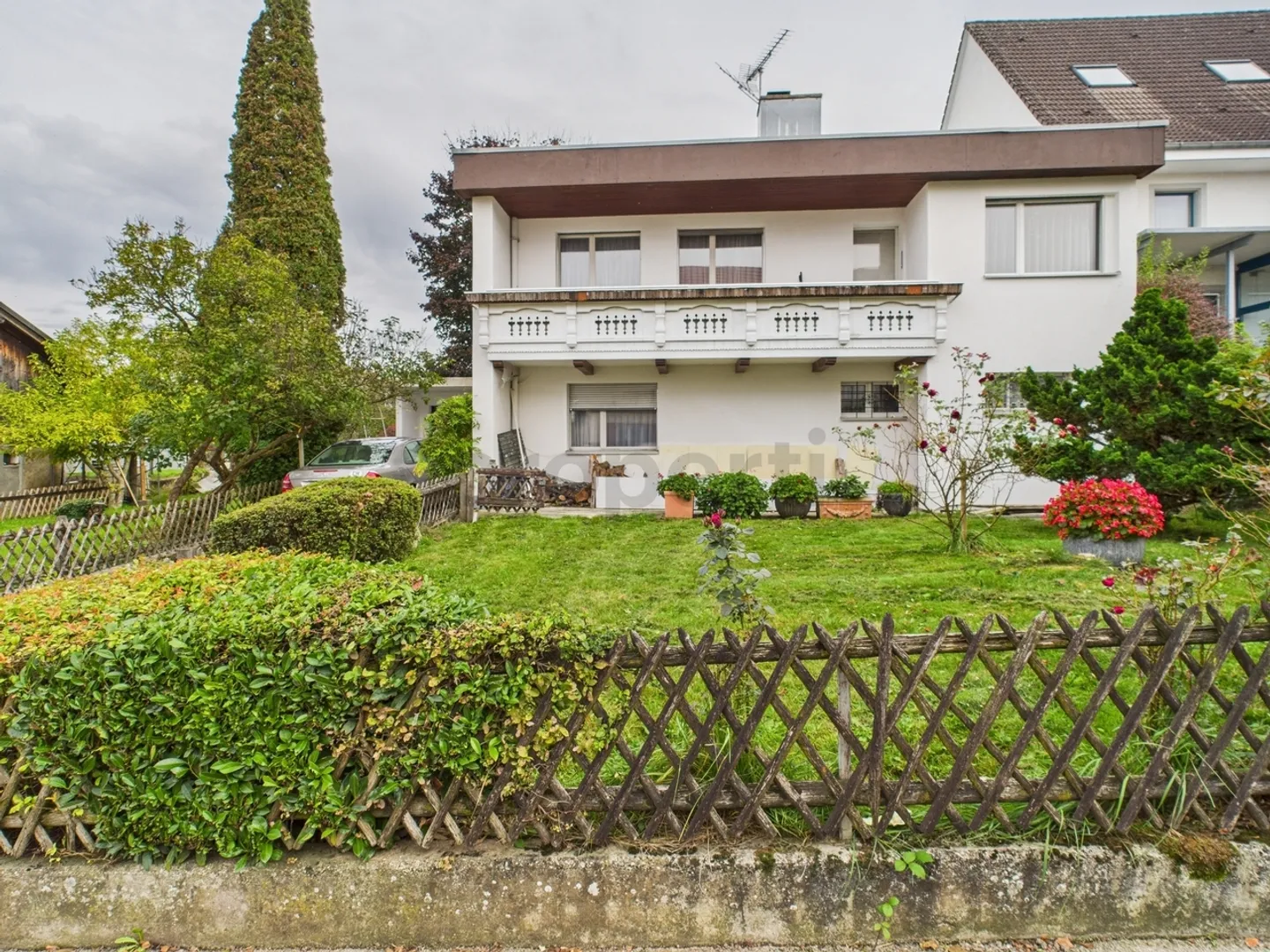 Detached house with large plot in Courgenay - Photo 5 of 12