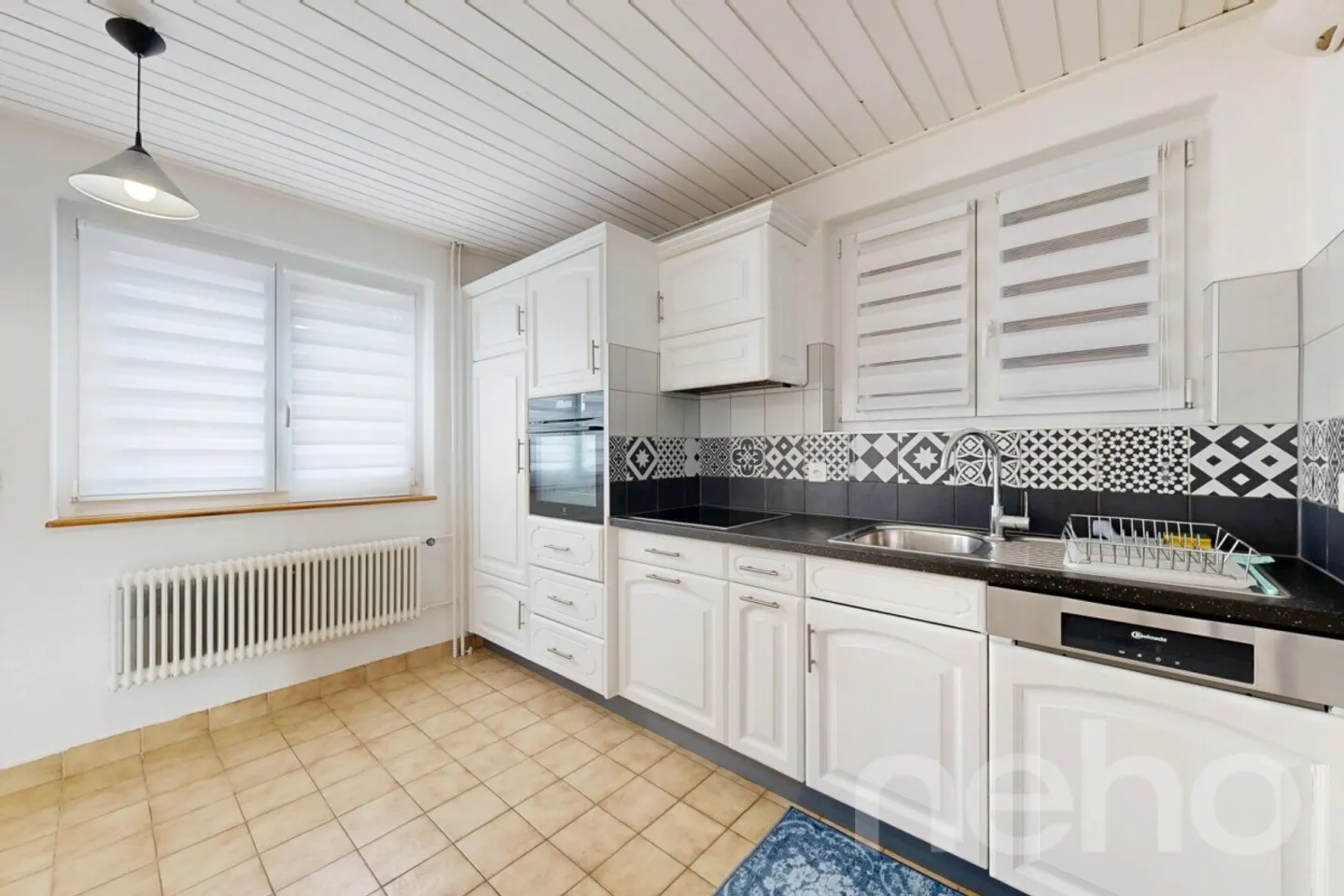 Magnificent character house in St-Ursanne ? 3 lots - Photo 5 of 13