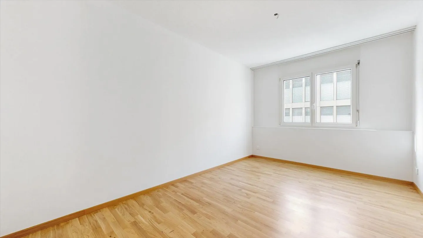 Charmante Wohnung im Bielerhof - Foto 4 von 5