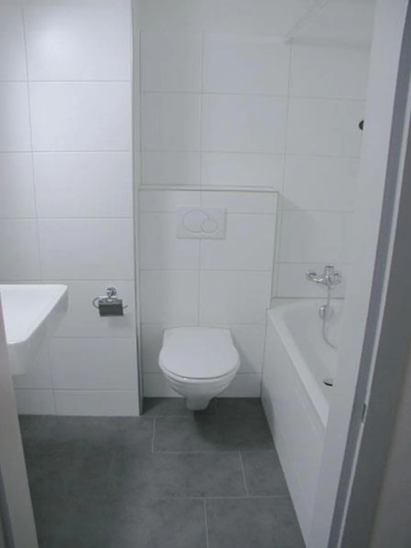 Single apartment in a central location - Photo 5 of 6