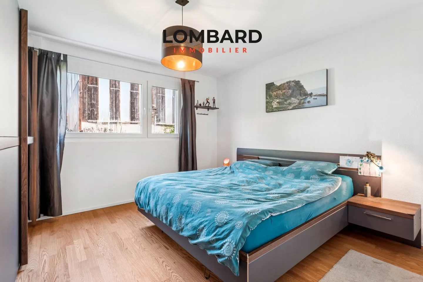 Spazioso appartamento moderno di 4,5 locali - Foto 4 di 9