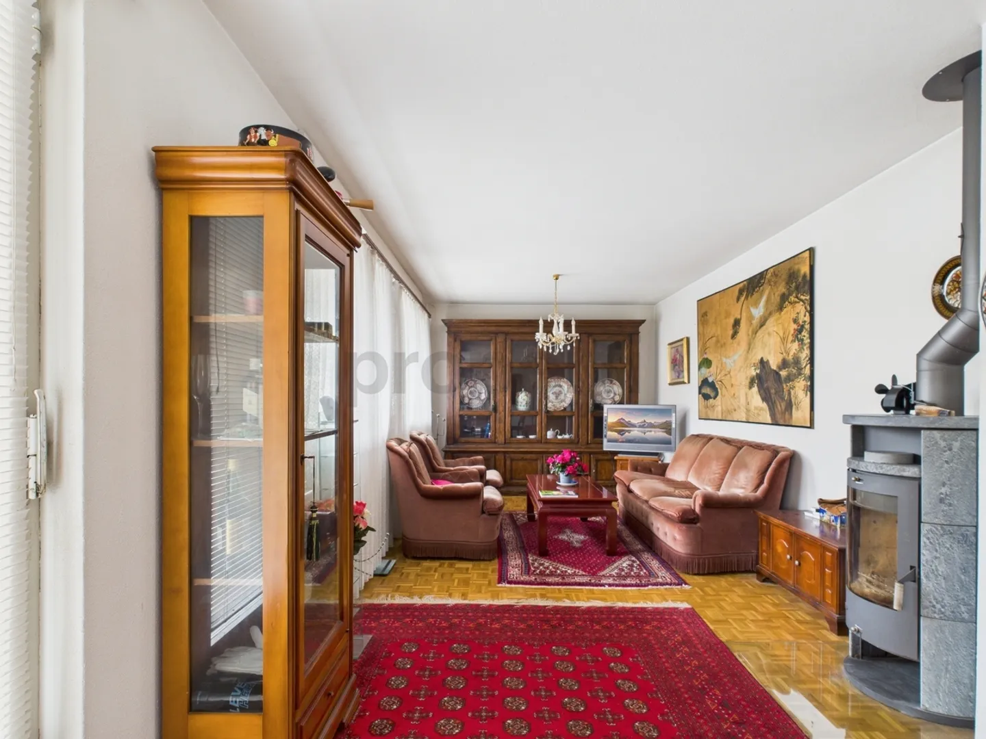 Detached house with large plot in Courgenay - Photo 6 of 12