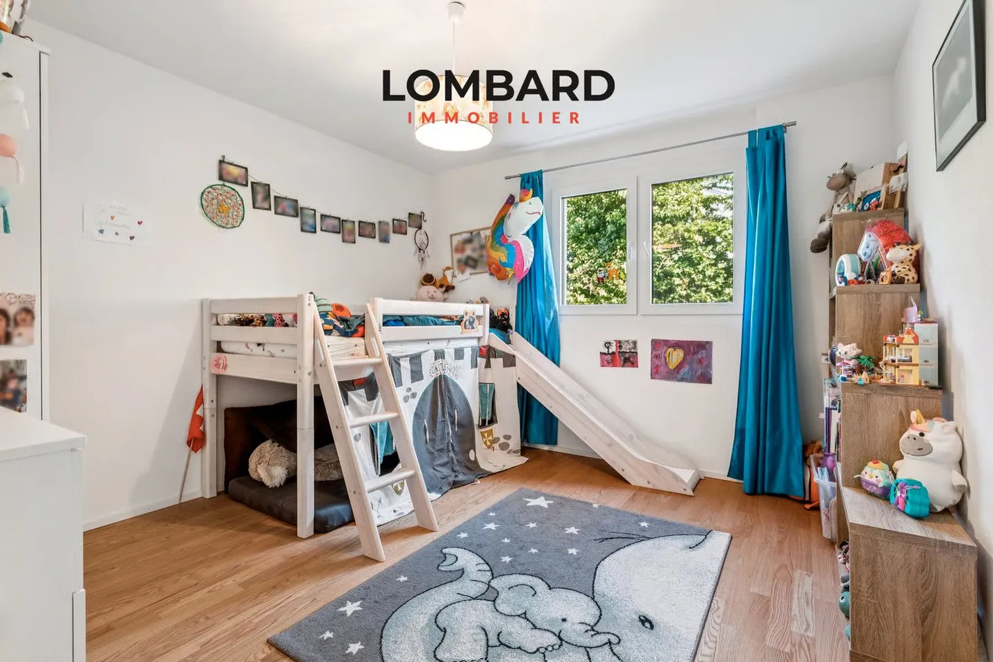 Spazioso appartamento moderno di 4,5 locali - Foto 5 di 9