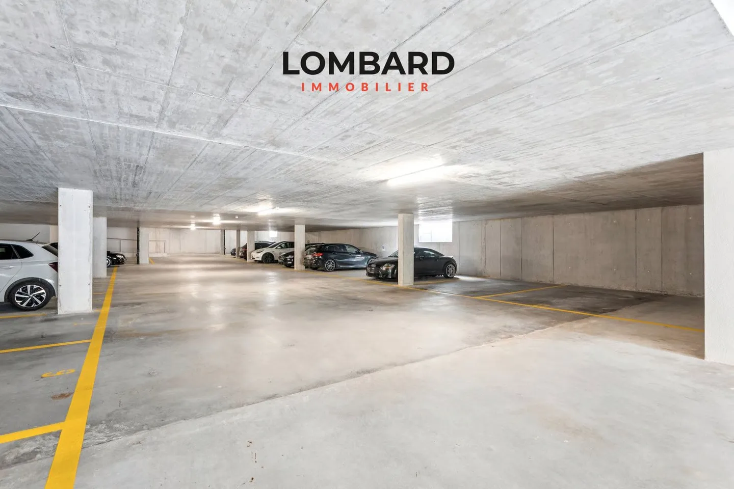 Spazioso appartamento moderno di 4,5 locali - Foto 7 di 9