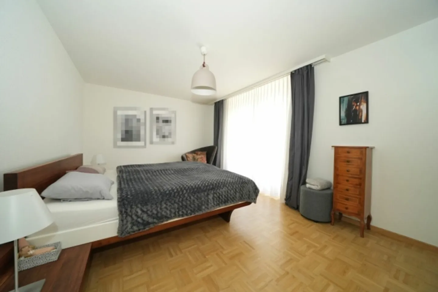 Ampio appartamento duplex con giardino e veranda in posizione centrale - Foto 11 di 11