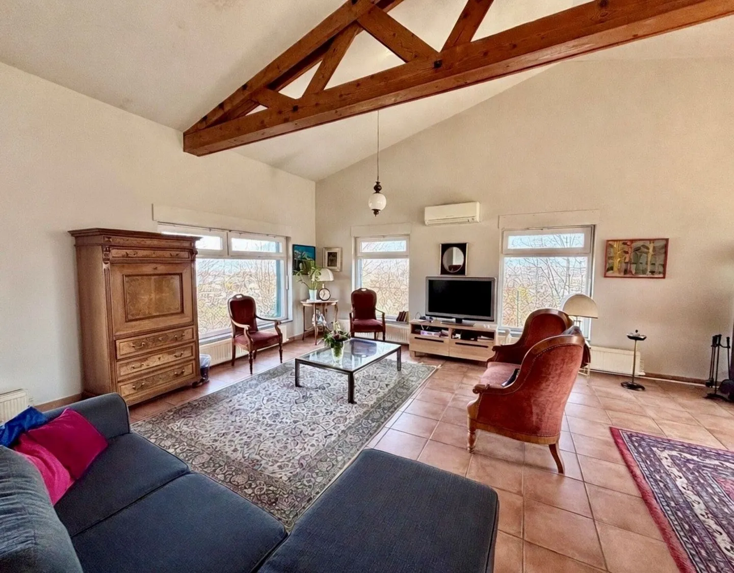 Villa individuelle avec terrain au Bouveret - Photo 4 of 20