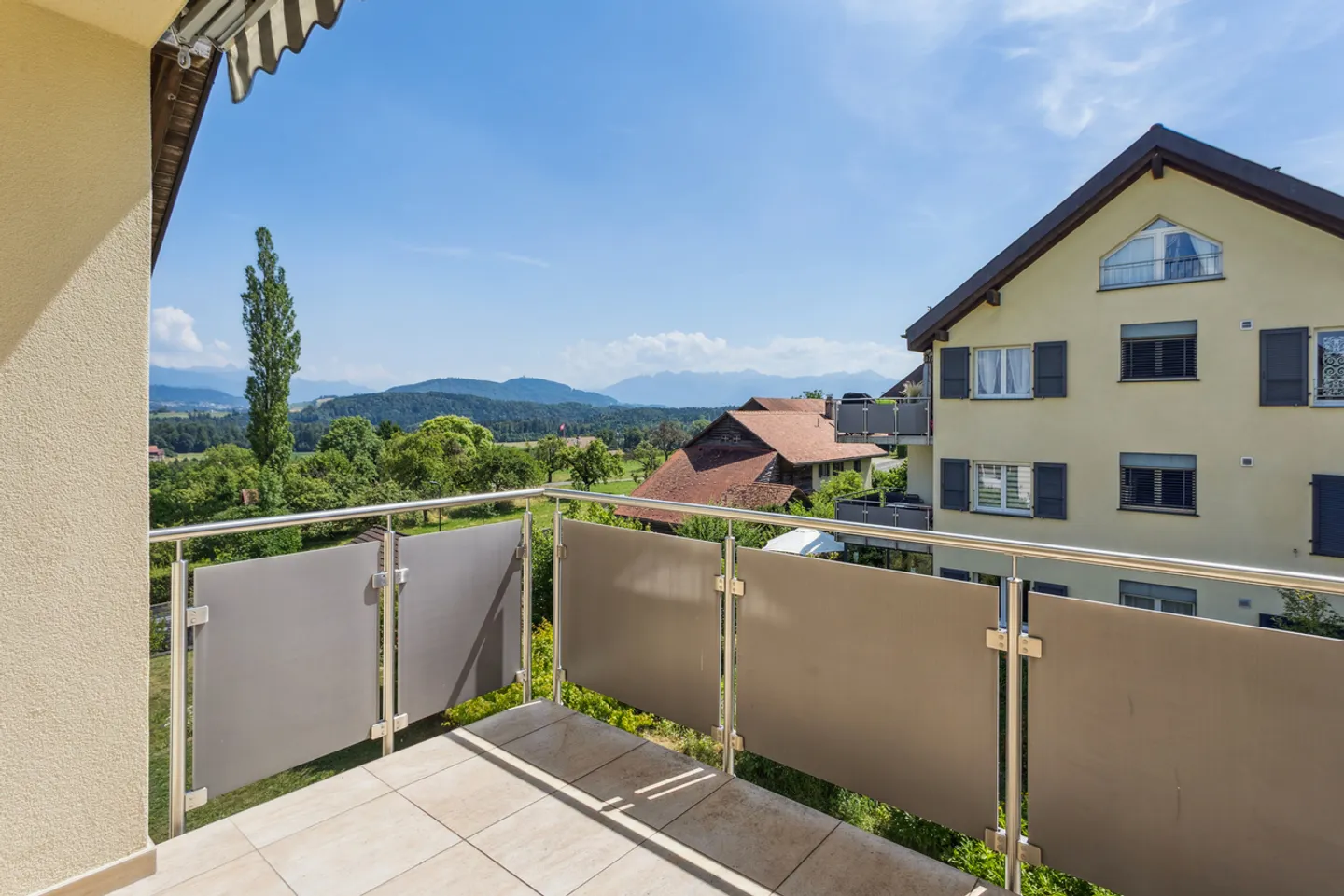 Luxury Duplex in Essertes (5' from Savigny) - Photo 7 of 8