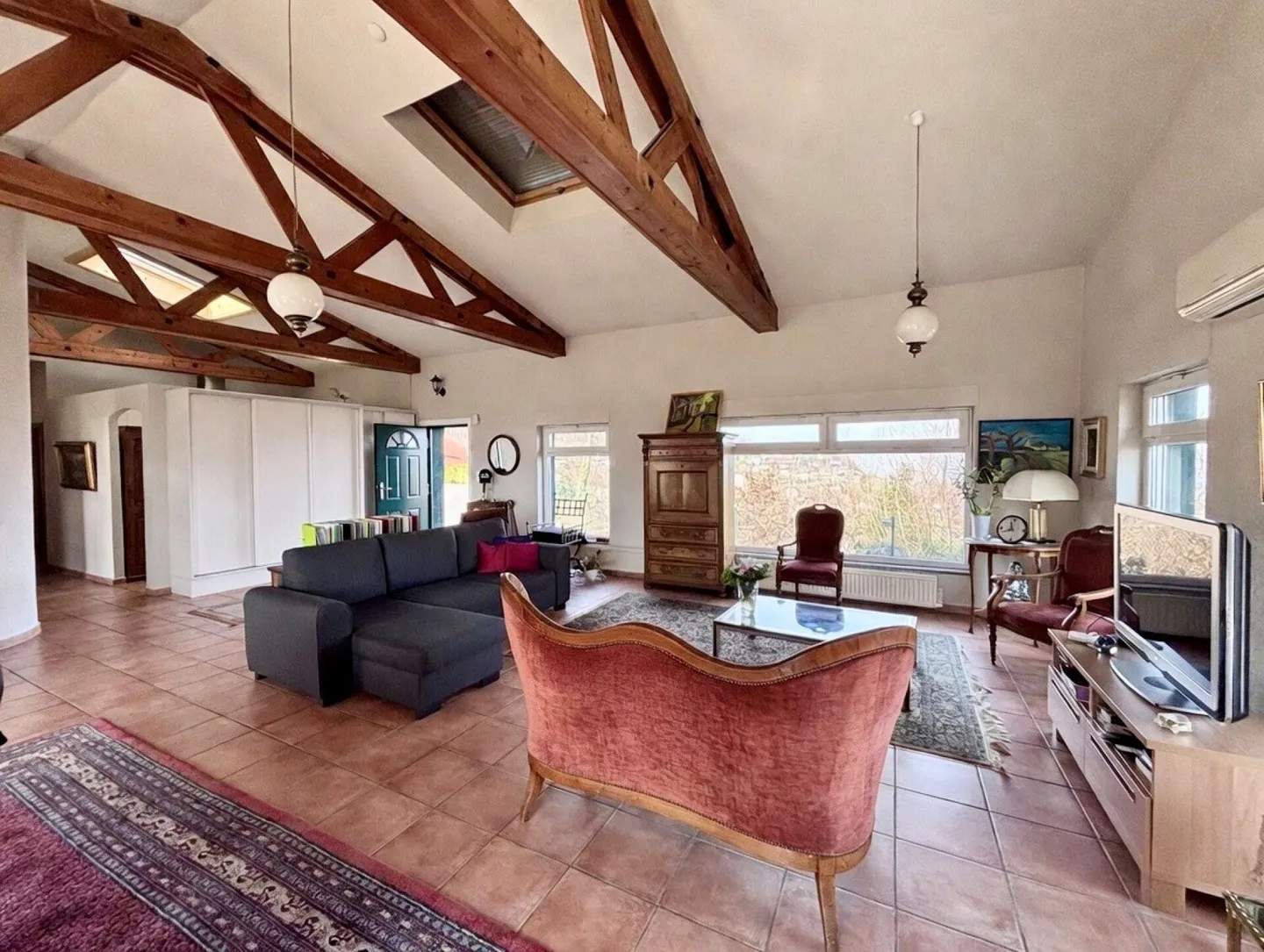 Villa individuelle avec terrain au Bouveret - Photo 6 of 20