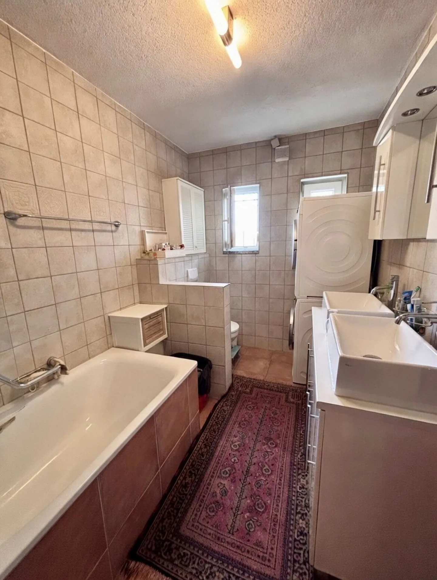 Villa individuelle avec terrain au Bouveret - Photo 9 of 20