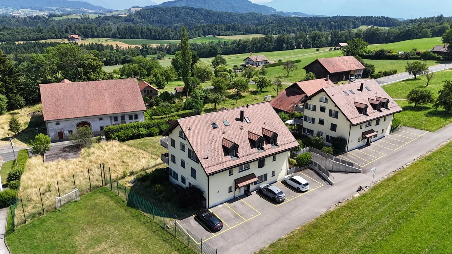 Luxury Duplex in Essertes (5' from Savigny) - Photo 8 of 8