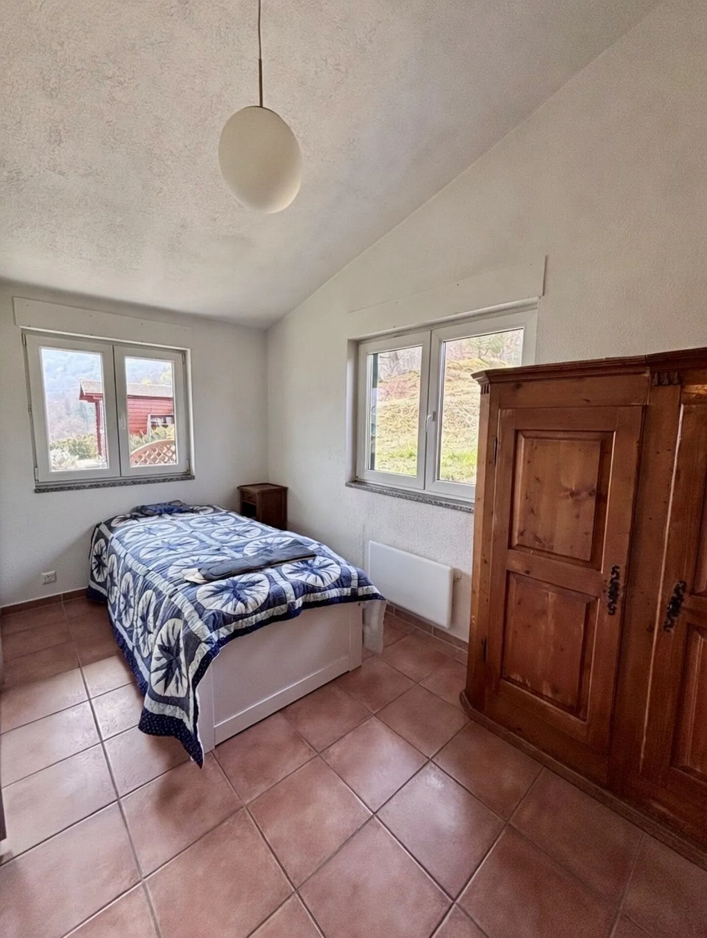 Villa individuelle avec terrain au Bouveret - Photo 11 of 20