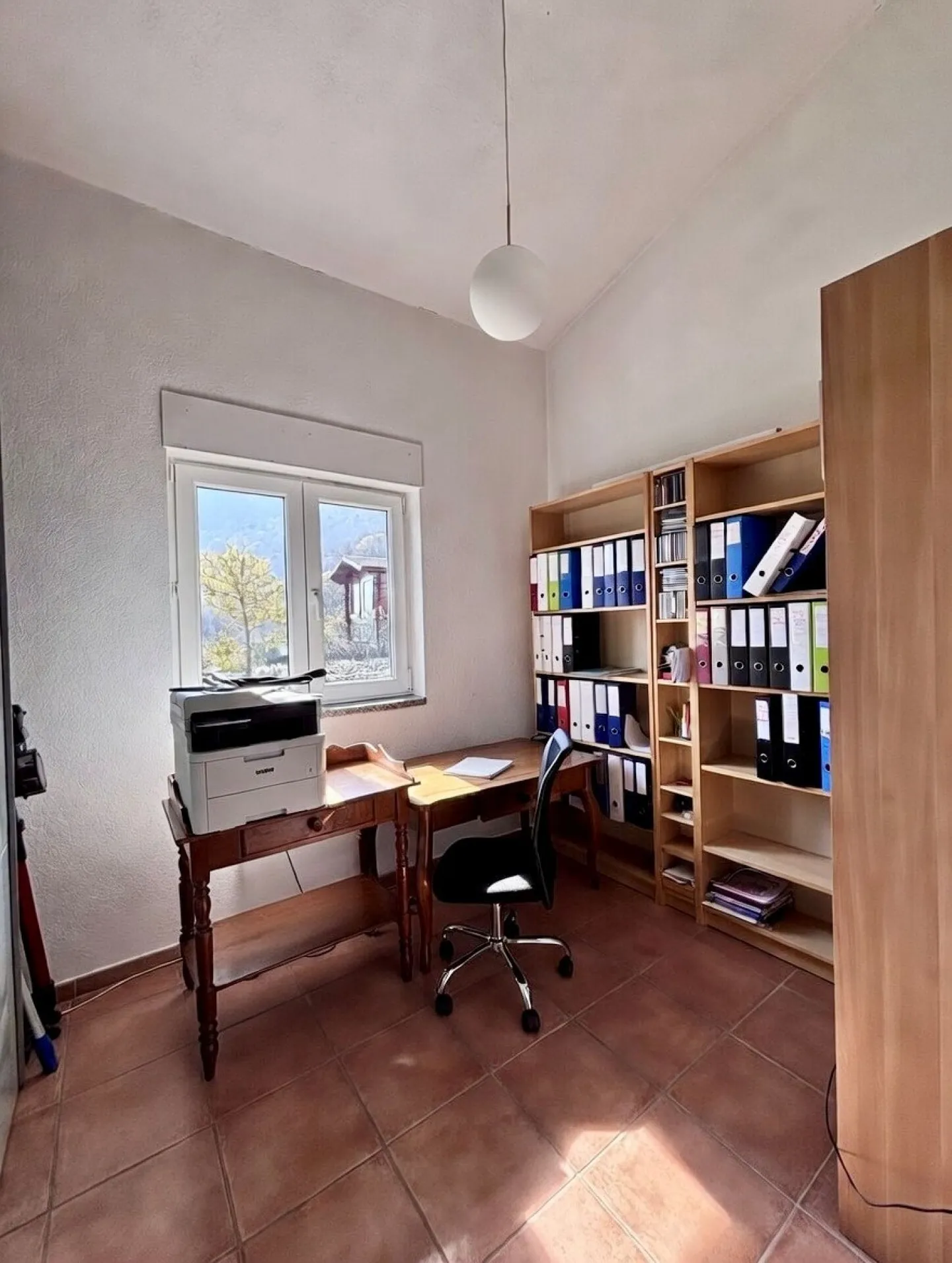 Villa individuelle avec terrain au Bouveret - Photo 12 of 20