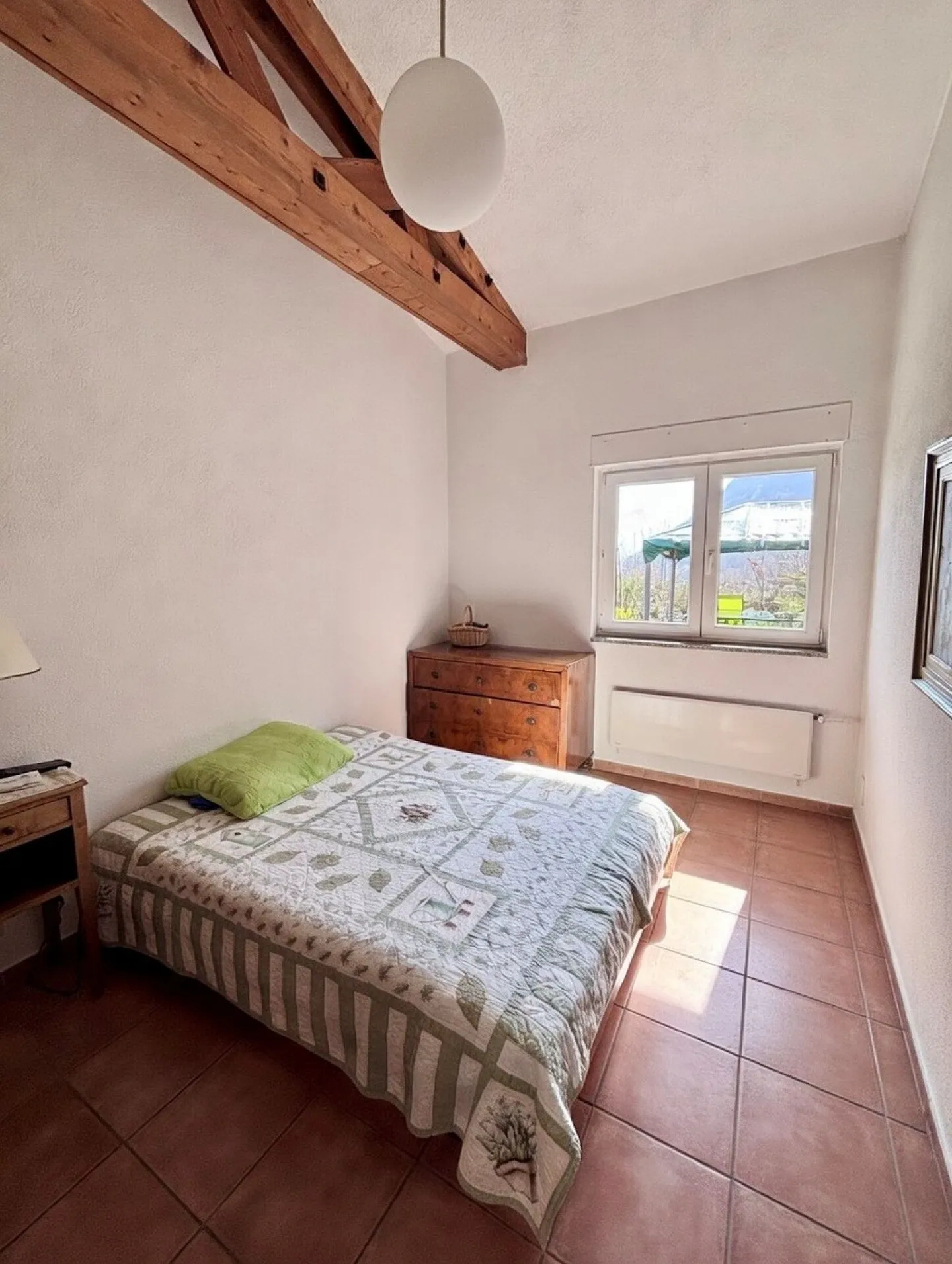 Villa individuelle avec terrain au Bouveret - Photo 13 of 20