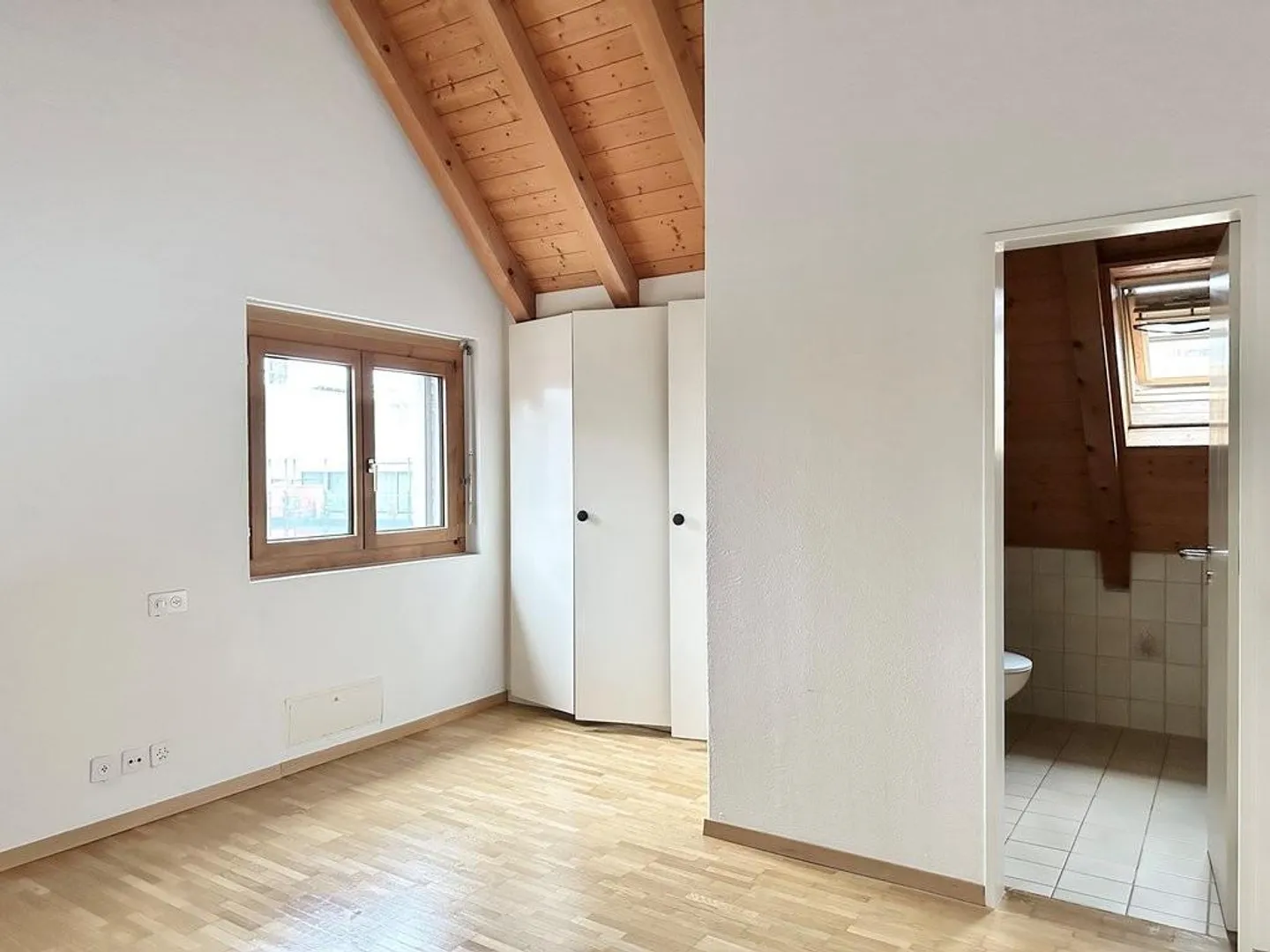 Vivere nel centro di Pfäffikon - Foto 5 di 9