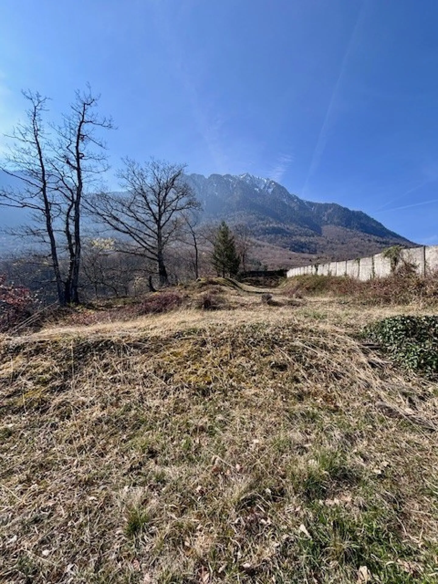 Villa individuelle avec terrain au Bouveret - Photo 19 of 20