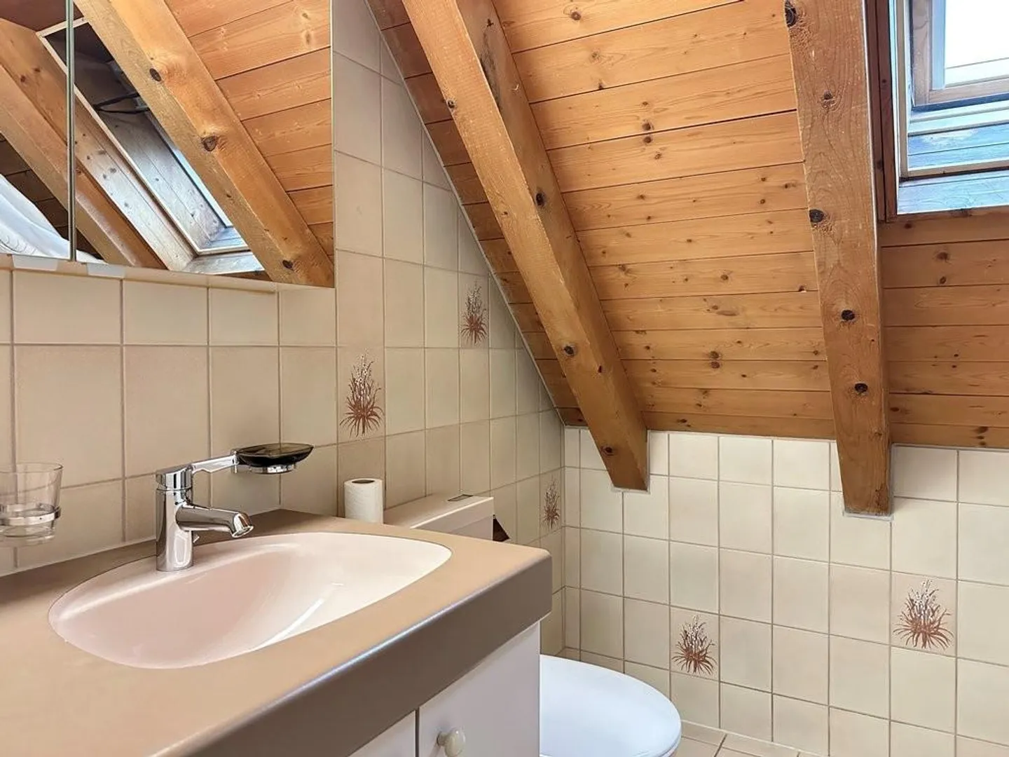 Vivere nel centro di Pfäffikon - Foto 6 di 9