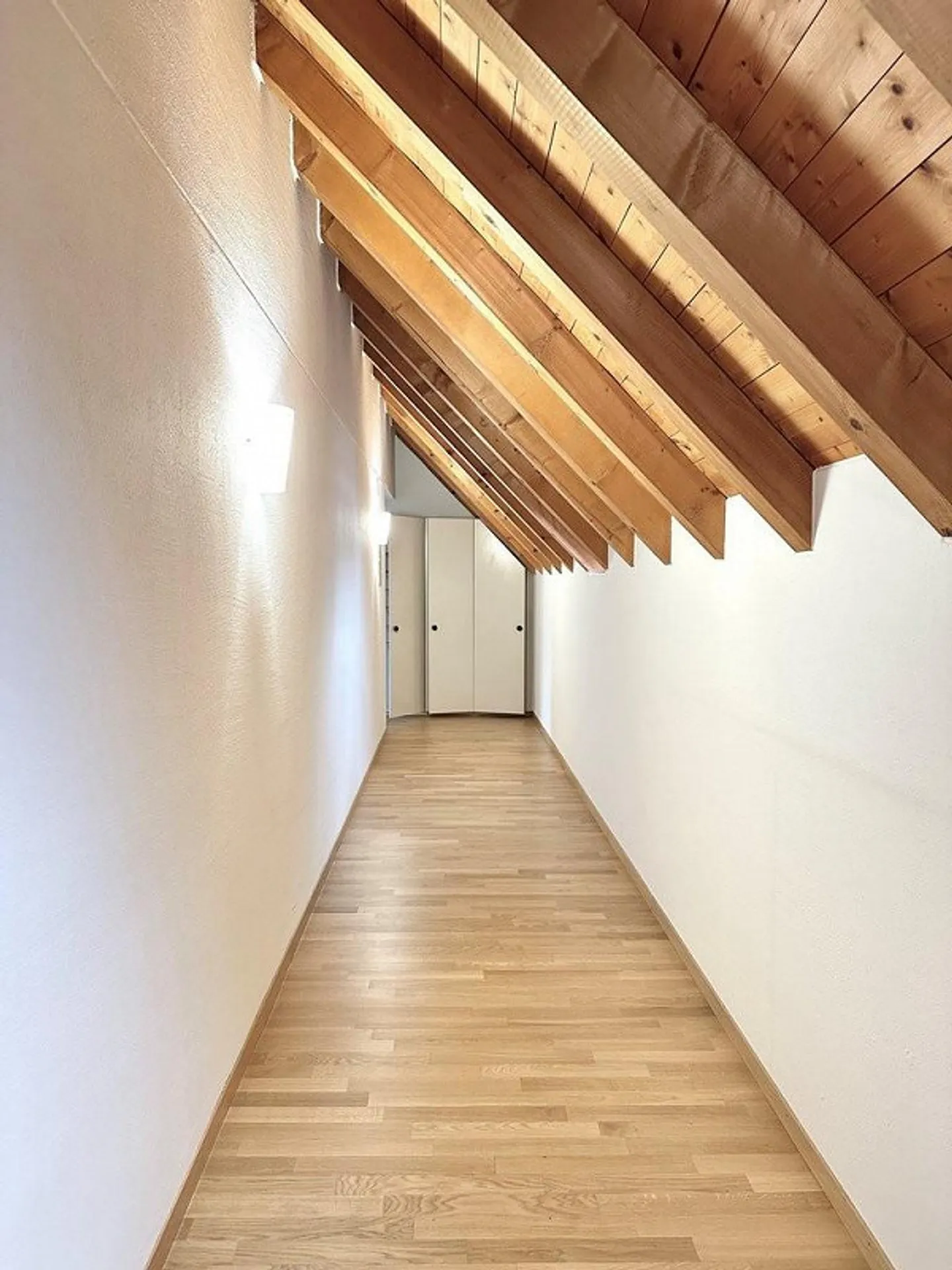 Vivere nel centro di Pfäffikon - Foto 8 di 9