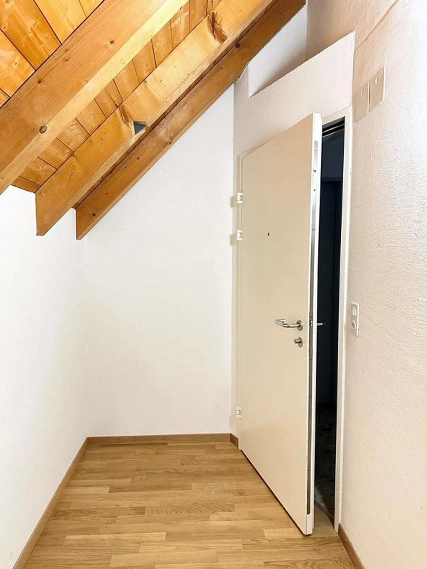 Vivere nel centro di Pfäffikon - Foto 9 di 9